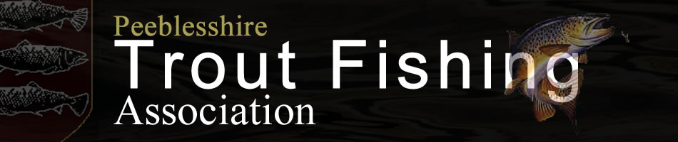 Peeblesshire Trout Fishing Logo
